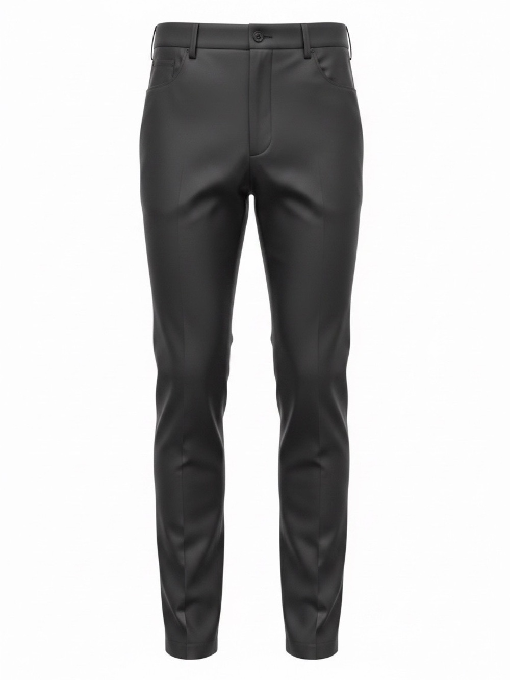 Zara Women's Black Skinny Pants